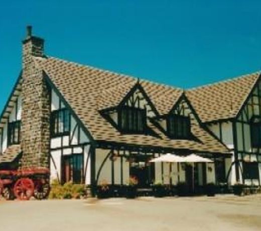 CHANCELLOR INN