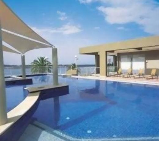 Fourpoints By Sheraton