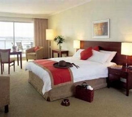 Fourpoints By Sheraton