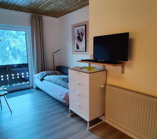 Pension Almhof