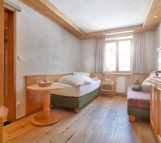 Hotel Fisserhof