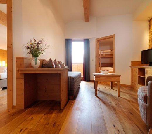 Hotel Fisserhof