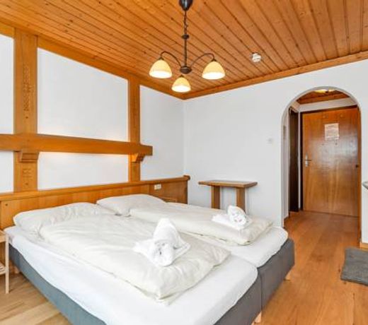 Hotel Pinzgauerhof Ski & Bike - Inclusive Evening Dinner