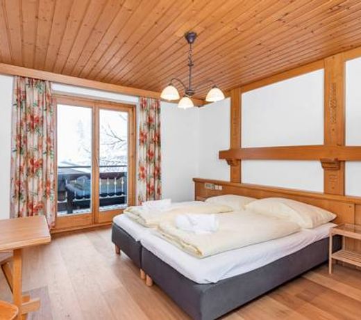 Hotel Pinzgauerhof Ski & Bike - Inclusive Evening Dinner