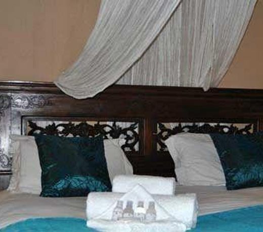 Bali Lodge