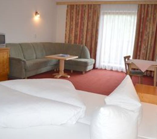Hotel Silvretta