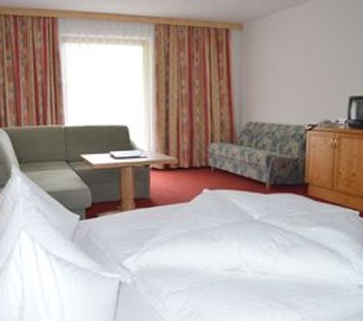 Hotel Silvretta