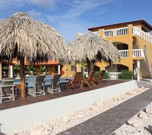 Wanapa Lodge