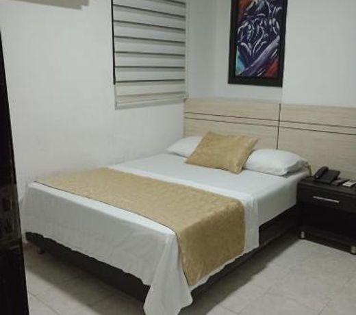 Hotel Suite Imperial 72