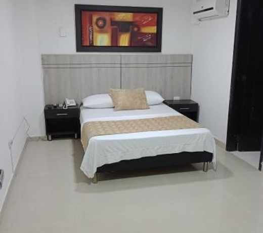 Hotel Suite Imperial 72
