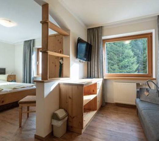 Ferienhotel Pass Thurn