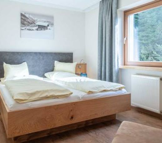 Ferienhotel Pass Thurn