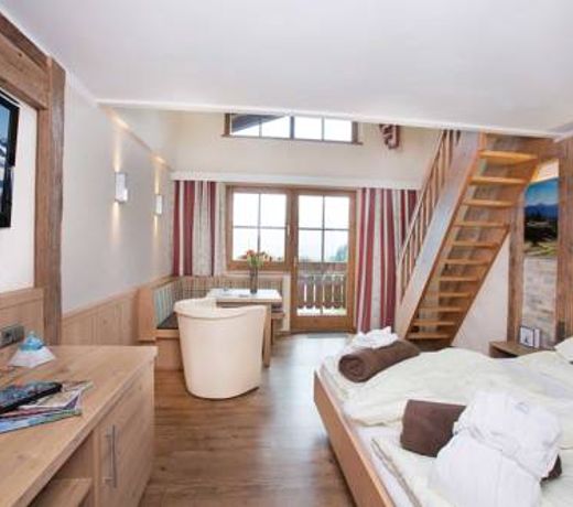 Ferienhotel Pass Thurn