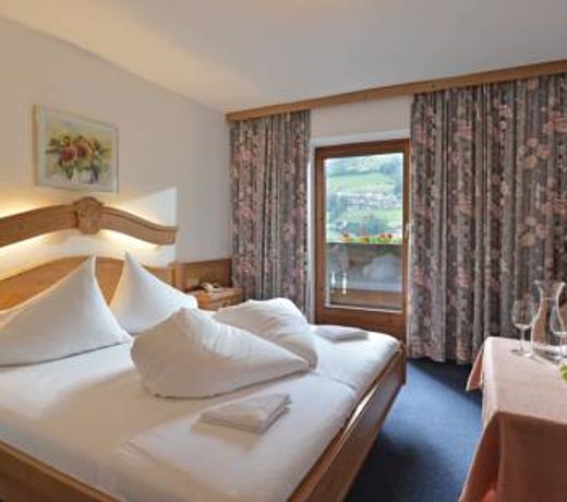 Hotel Schwarzer Adler