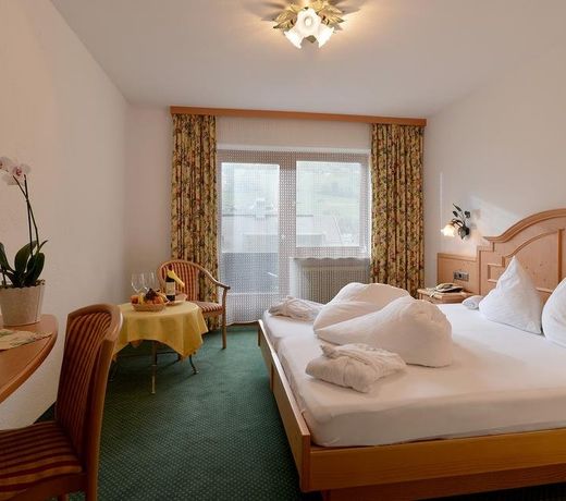 Hotel Schwarzer Adler