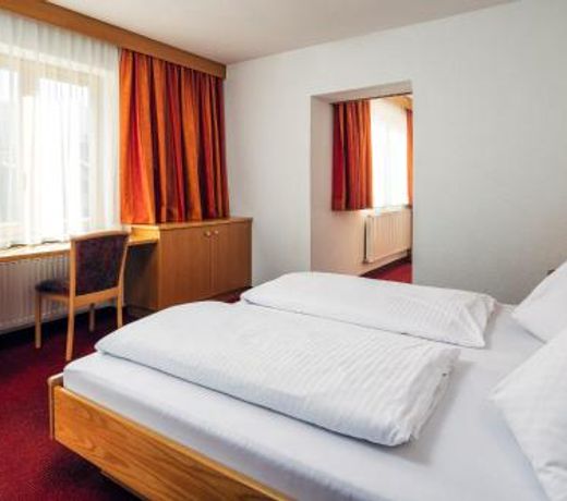 Hotel Rex