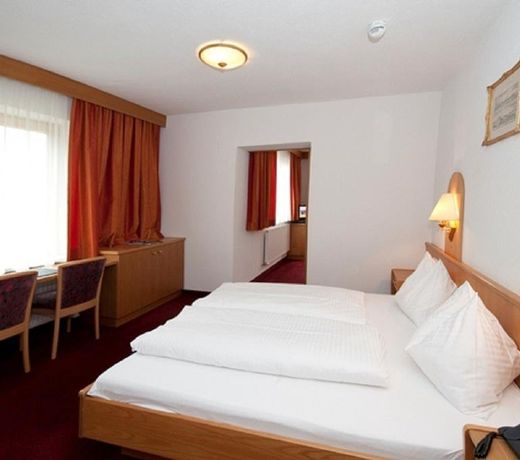 Hotel Rex