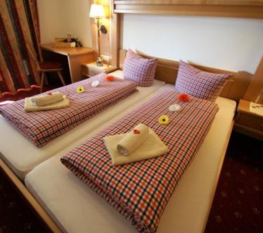 All Inclusive Hotel Bachmayerhof