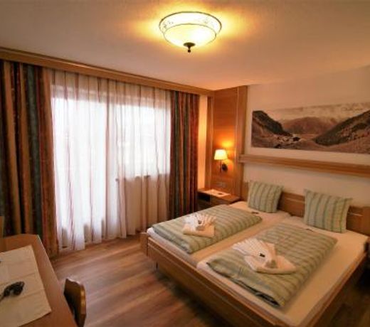 All Inclusive Hotel Bachmayerhof