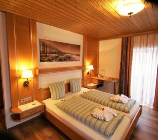 All Inclusive Hotel Bachmayerhof