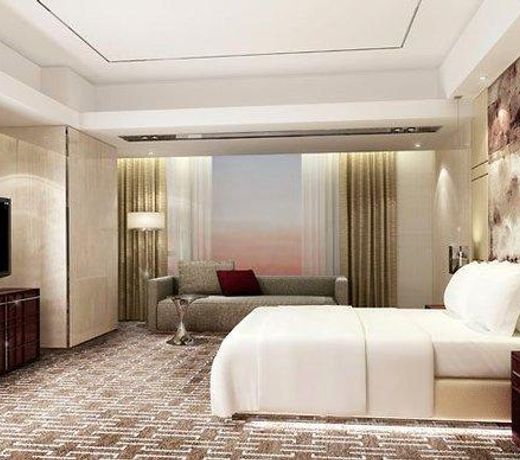 Shanghai Marriott Hotel Parkview