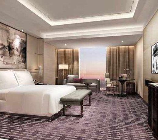Shanghai Marriott Hotel Parkview