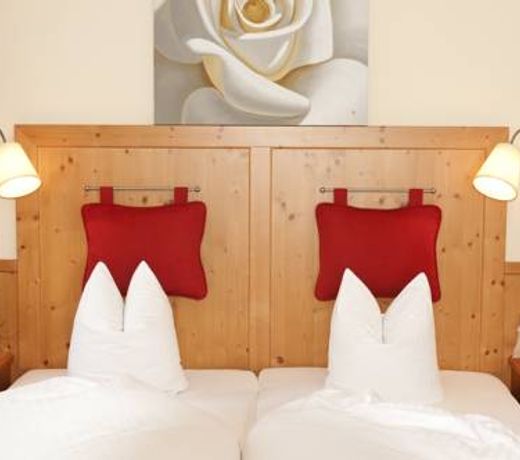 Landhotel Hochlackenhof