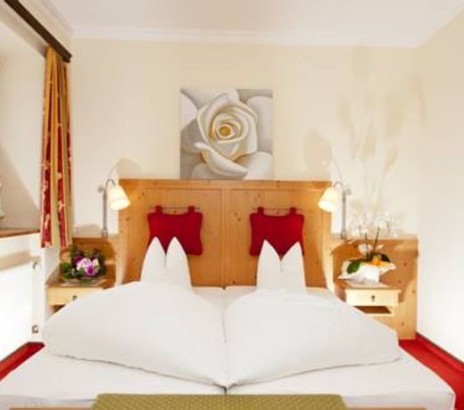 Landhotel Hochlackenhof