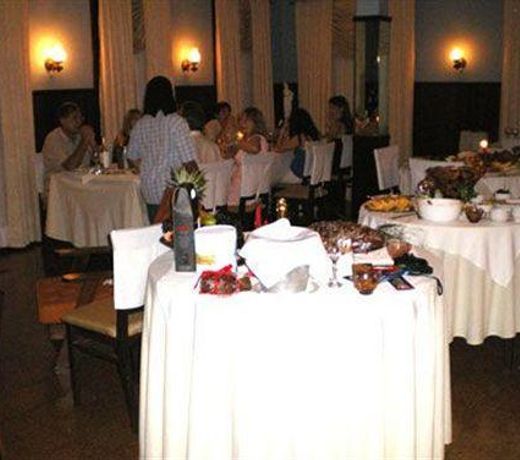 Hotel Suizo