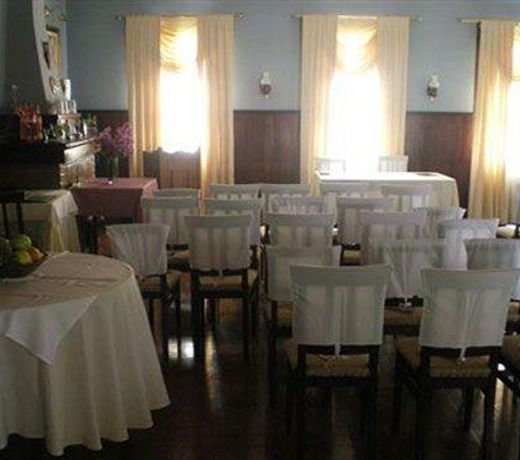 Hotel Suizo