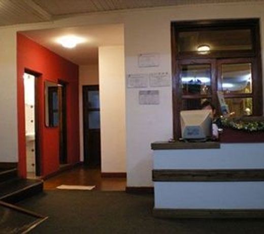 Hotel Suizo