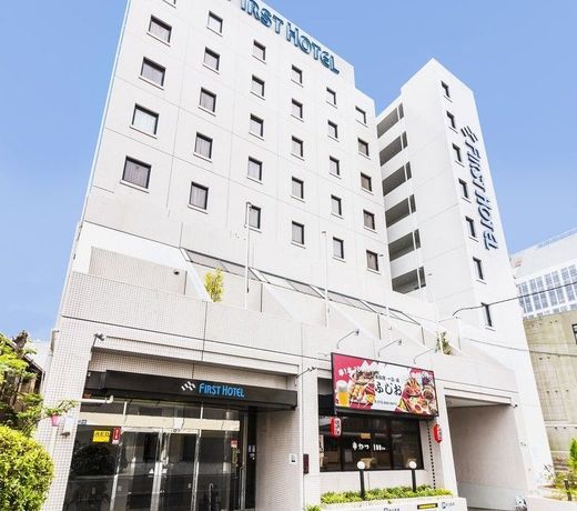 Kansai Airport First Hotel