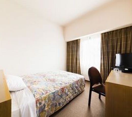 Kansai Airport First Hotel