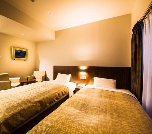 Kansai Airport First Hotel
