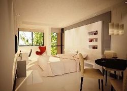 Hotel Gema Luxury Suites фото 2, г. Монтевидео, 