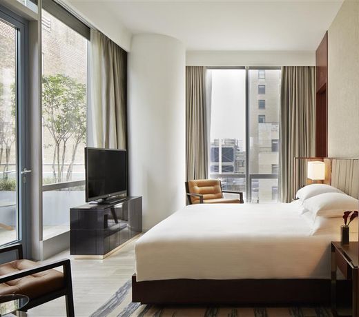 Park Hyatt New York