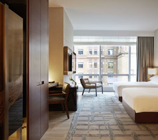 Park Hyatt New York