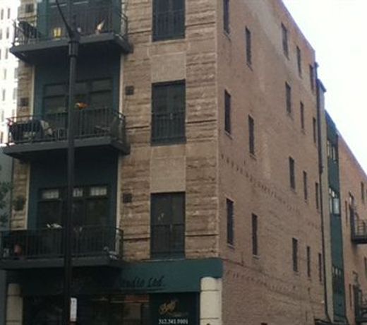 'Suite' Home South Loop