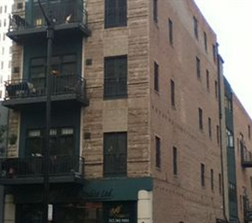 'Suite' Home South Loop