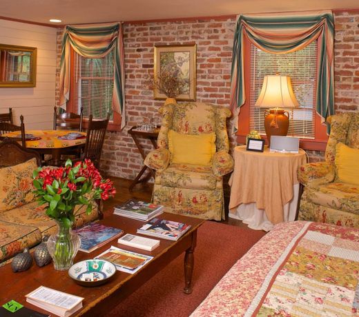 Greenlea Bed & Breakfast