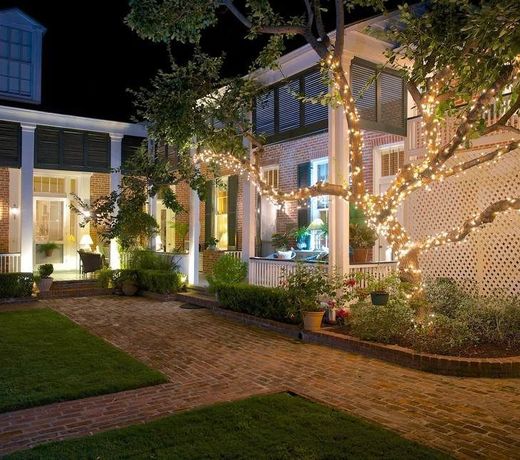 Greenlea Bed & Breakfast