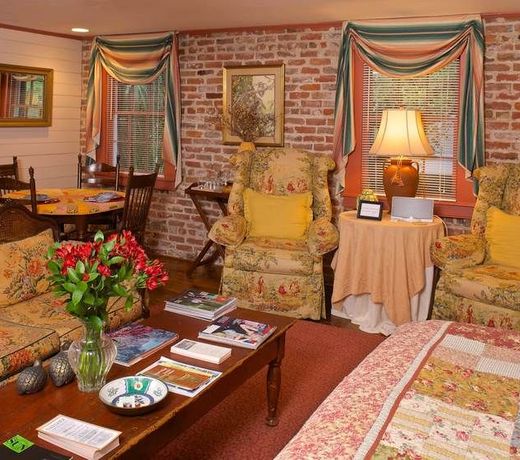 Greenlea Bed & Breakfast