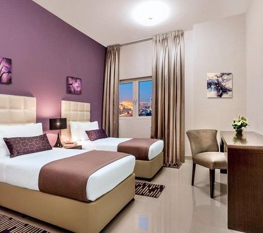 DAMAC Suburbia