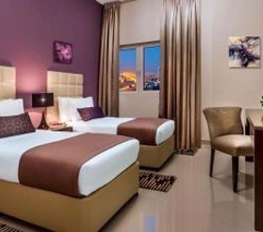 DAMAC Suburbia