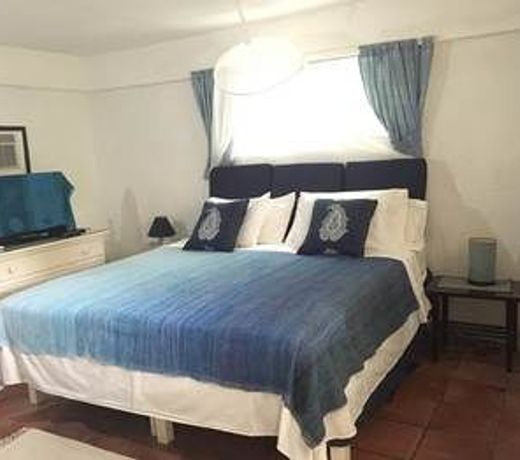 The Barbados CHI Centre