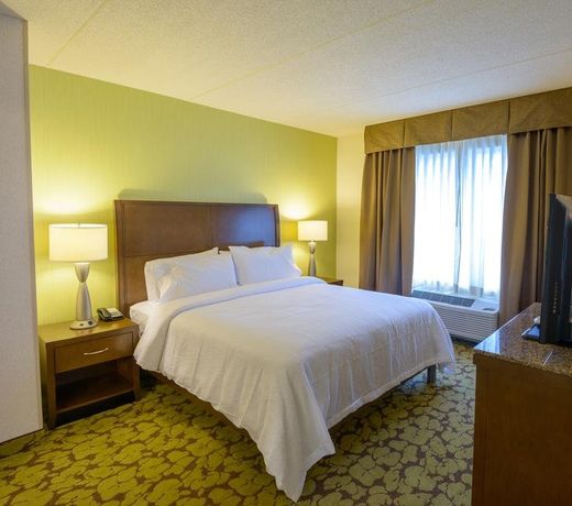 Hilton Garden Inn Exton-West Chester