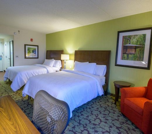 Hilton Garden Inn Exton-West Chester
