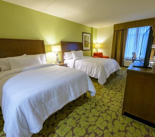 Hilton Garden Inn Exton-West Chester