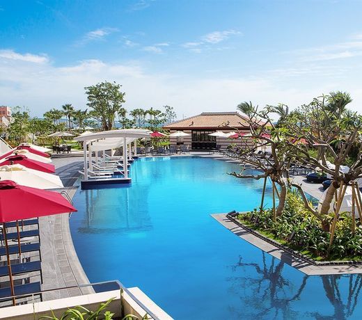 Hilton Okinawa Chatan Resort