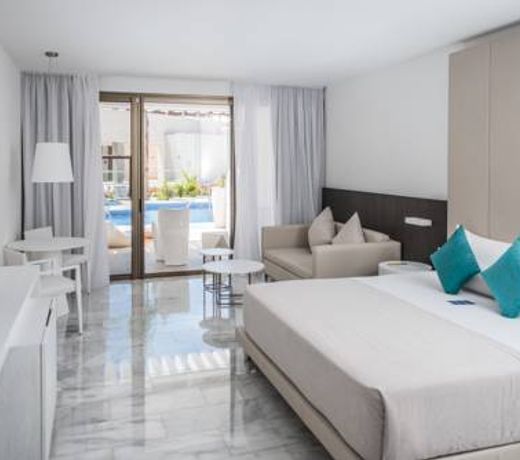 Platinum Yucatan Princess Adults Only - All Inclusive